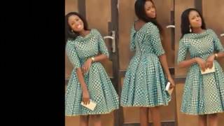 Best Dress Picture Collection for Cure African Ladies screenshot 5