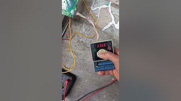 Sửa biến tần LS IG5A 22kw ấn chạy nhưng không ra điện áp. liên hệ 0936615288