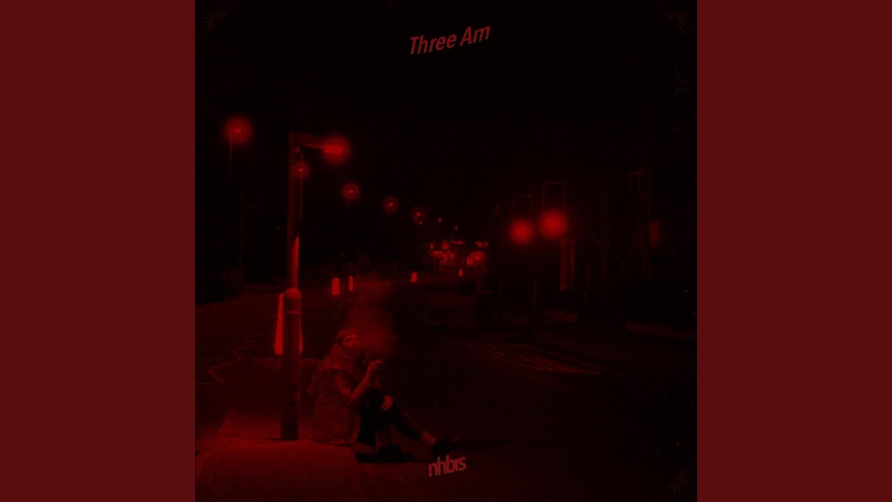 Watch Three AM on YouTube Watch Three AM on YouTube