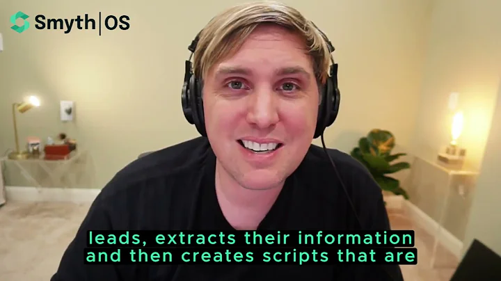 Unlocking Infinite Possibilities: AI-Driven Workflow Orchestration and Acceleration