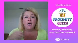 Beacon Marketing will Explode your business!! | Proximity Marketing