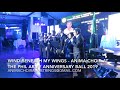 Wind Beneath My Wings by Anima Choir at the Phil Army Anniv 2019