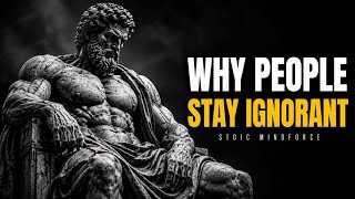 Why Stupid People Exist? (According to Schopenhauer)