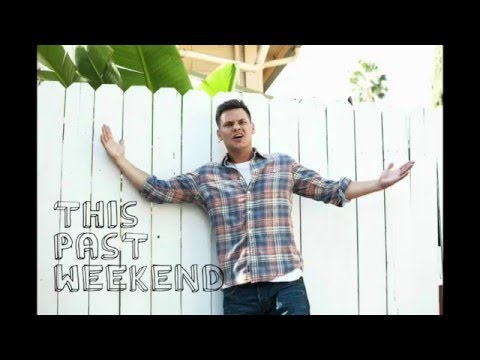 This Past Weekend: April 18th Chattanooga