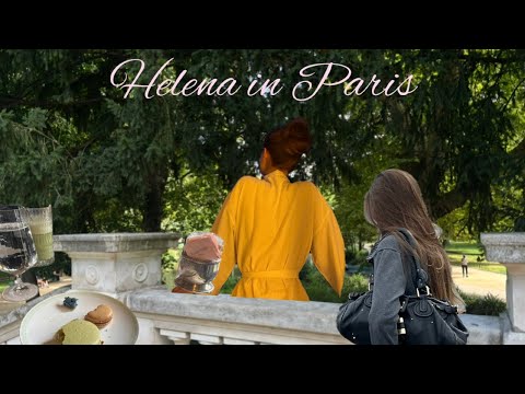 Helena - Capuche (Audio)