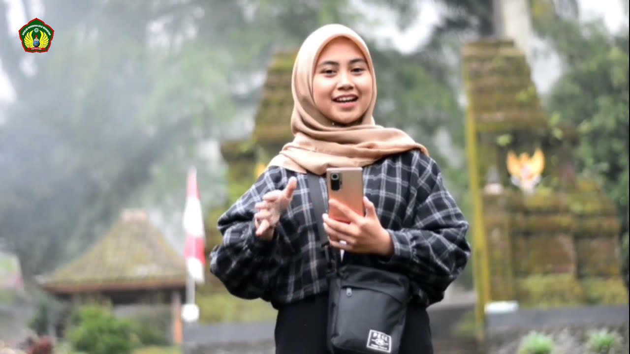 (Juara 1) Milad Uniwa ke-7 2021 - VLOG - SMA Wahidiyah Kepanjen