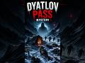 Dyatlov Pass: Death Ka Raaz #DyatlovPass #UnsolvedMystery #HorrorStory