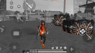 free fire🔥 attitude soft😈 video 😈❤️💯 1k like screenshot 3