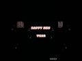 Happy New Year all my subscribers