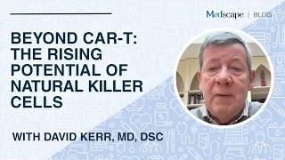 Beyond CAR-T: The Rising Potential of Natural Killer Cells