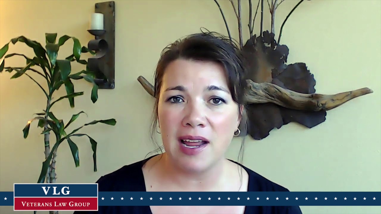 A top VA disability attorney talks about appealing VA claims denied due to a personality