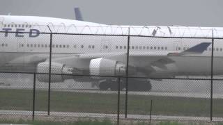 It's HEAVY. AIRCRAFT. FRIDAY.    ...(Use caution for wake turbulence).