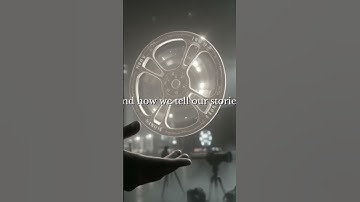 Ex Machina: The AI Movie That Made Us Question Everything#christophernolan #movie #artificial