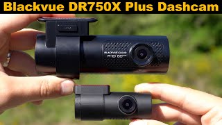 Blackvue DR750X Plus: Improved Sensor & Dynamic Range