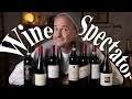 The best tasting wine spectator top 10 of 2023