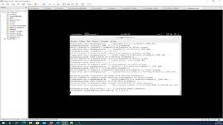 MAIL SERVER DEBIAN 8