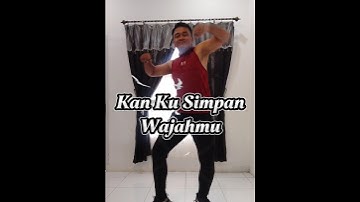 SENAM KREASI KAN KU SIMPAN WAJAHMU || REMIX 2025 || AEROBIK by Alan Channel