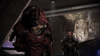 Mass Effect S03E10 - Priority: SurKesh