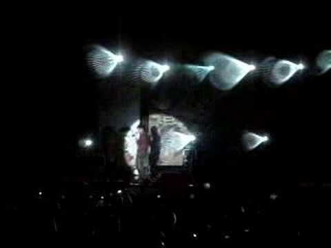 2008.05.20東海大學-李聖傑 《擦肩而過》