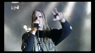 Saxon 20.000 Ft. Wacken 2001