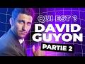 Qui est David Guyon ? Un cabinet pas comme les autres !