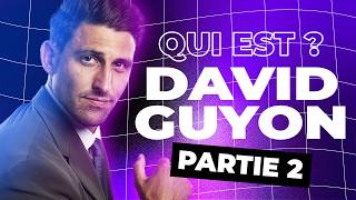 Qui est David Guyon ? Un cabinet pas comme les autres !