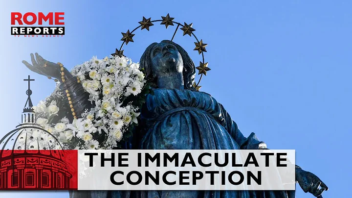 How the Feast of the Immaculate Conception is celebrated in Rome