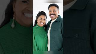 Pastor Tony Evans Daughter Chrystal Hurst 24 years of marriage to Jessie Hurst & 5 children