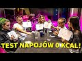 TEST NAPOJÓW ZERO KCAL Z CAŁEGO ŚWIATA!