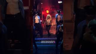 Sabrina Carpenter - Tears Vmas 2025