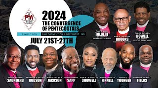 7.15.24 Convention Chit Chat