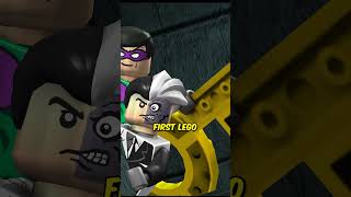 This Lego Batman Easter Egg Is Incredible