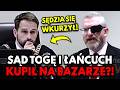 PIĘKNA MOWA BRAUNA NA KONIEC OSTATNIEJ ROZPRAWY!