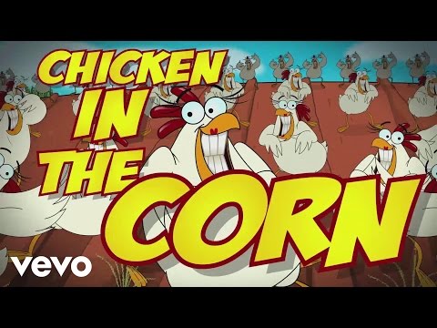Brushy One String - Chicken in the Corn (Radio Version)