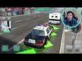 Police Sim 2022 Gameplay on Android #1