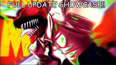 New Update Trailer – Full Gameplay Showcase