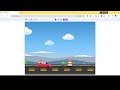 Parallax in Code Skool is Here! 🚗 Build a Side-Scrolling Car Game