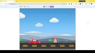Parallax in Code Skool is Here! 🚗 Build a Side-Scrolling Car Game