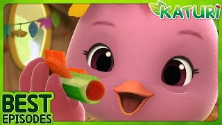 Download Lagu Katuri | Best | Little Animal Friends | Best Episode Collection MP3 Download Lagu Katuri | Best | Little Animal Friends | Best Episode Collection MP3