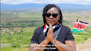 KENYA SALAMA BY MELODIC HARMONY CHORALE