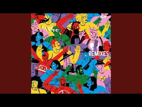 Paper Romance (Situation Remix)