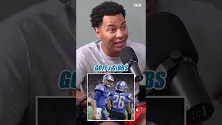 NFL KEEP 3 CUT 5: QB and RB Duos