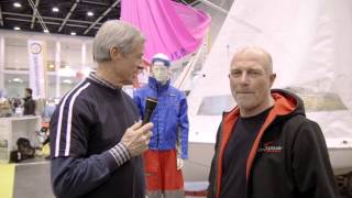 Play video: Gianfranco Pieri FD & Meteorsharing @ Mondomare 2015