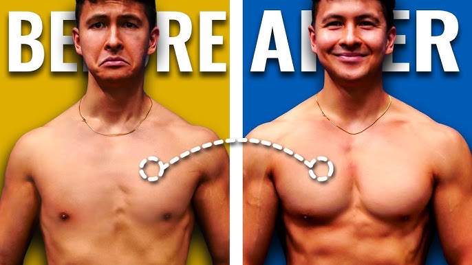 Polish up your pecs: women prefer strong men, say scientists, Science