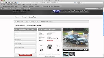 CarDealerPress Plugin.mp4