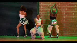 Is It Love - Tyla | Nicole Kirkland Choreography