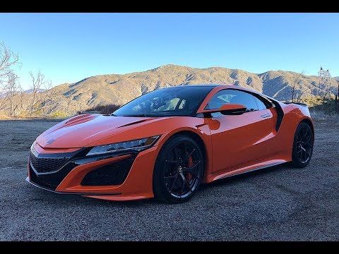 2019-acura-nsx---just-the-noise