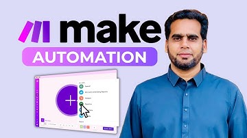 Post Shopify Orders to Google Sheets Automatically with Make.com (No Code Tutorial)