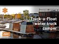 Floating Homes and Sustainable Living Quiz