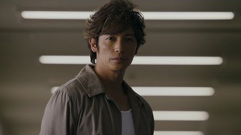 映画『探偵ミタライの事件簿 星籠の海』 特報